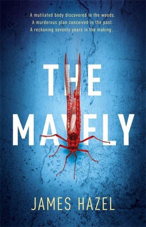Thumbnail - The Mayfly James Hazel