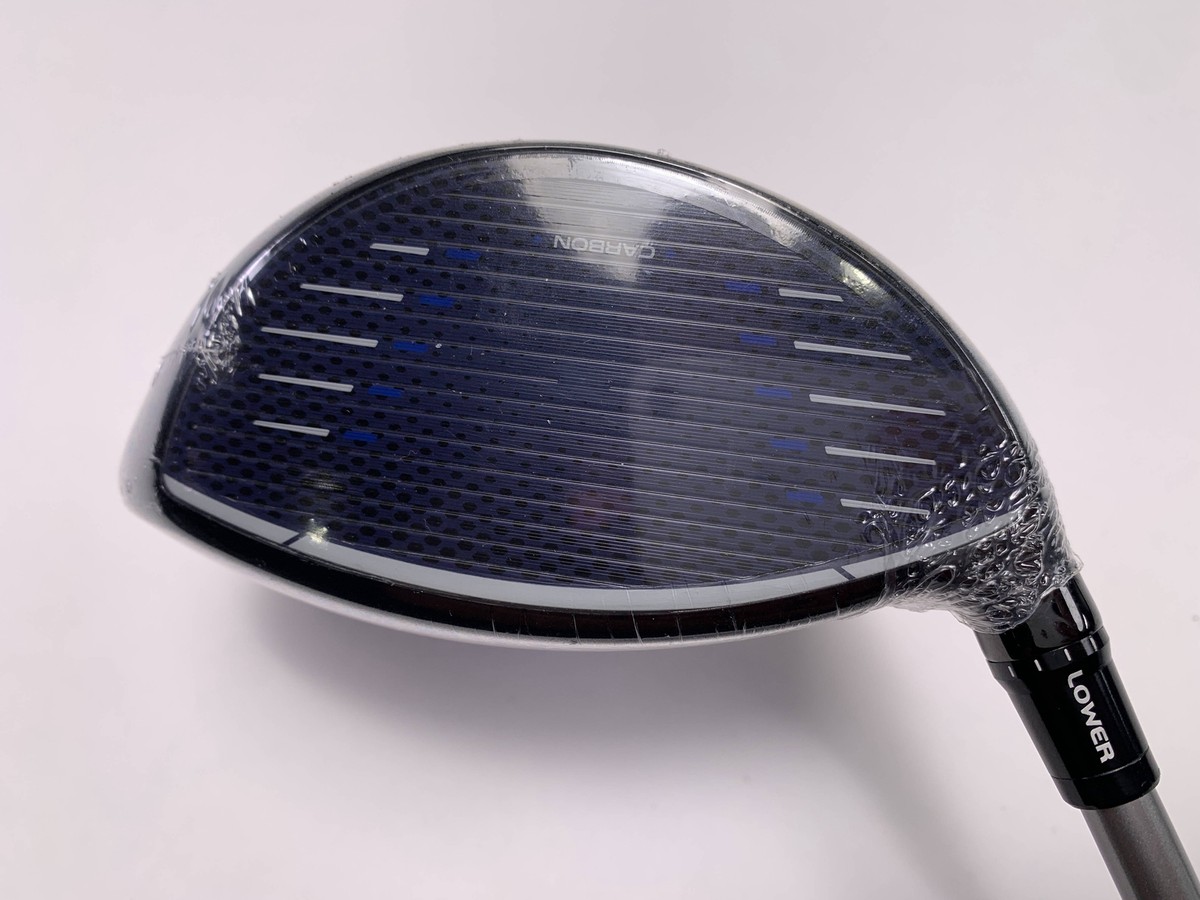TaylorMade Qi10 MAX Driver 10.5* Fujikura Speeder NX 50g TaylorMade Qi10 MAX Driver 10.5* Fujikura Speeder NX 50g