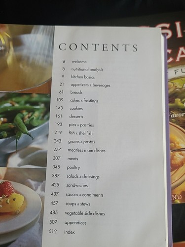 Cook Books Lot Bundled ~ 5 Books ~ Recipes - Imagen 21 de 23