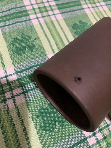❤️Wrought Iron Heavy Duty Drapery Hardware CORNER Elbow for 2” Pole Rod - Picture 3 of 7