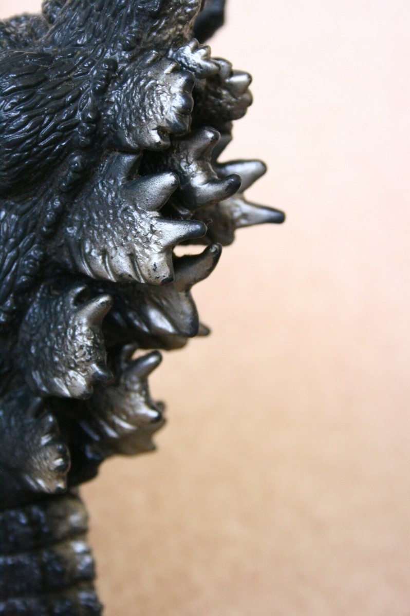 人形 Bandai Godzilla 1992 Figure Made in Japan Toho Movie 14.5cm