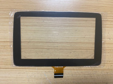 7" Touch Screen Digitizer for Mazda 3 CX-3 MX-5 Radio Navigation 36Pin am