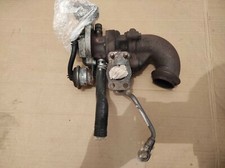 Turbo Ford FUSION