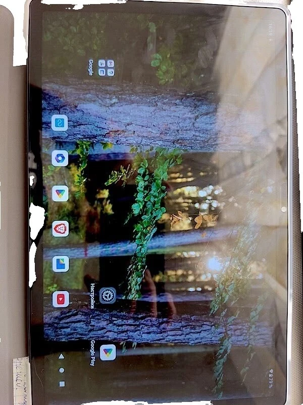 Teclast Octa Core tabletas y lectores electrónicos