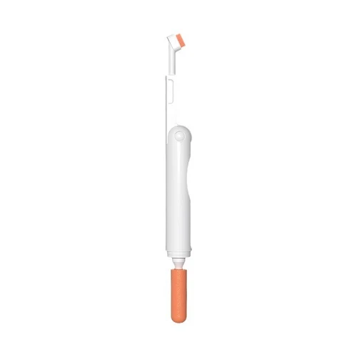 Headphone Cleaning Pen Earplugs Earbuds Mobile Computer Keyboard Cleaning Brush