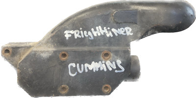 Cummins N14 Plus Series Thermostat Housing Fits Freightliner 3335393