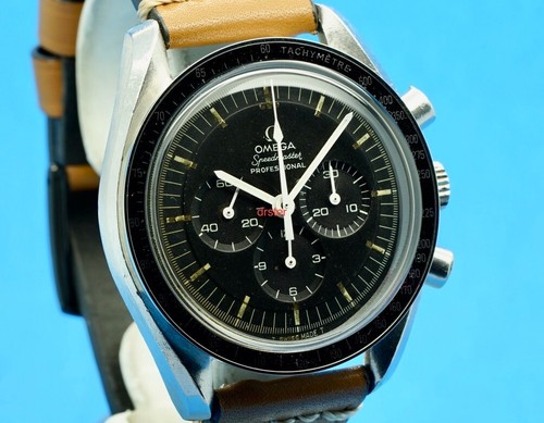 VINTAGE OMEGA SPEEDMASTER PRE-MOON 145.022-69ST WATCH