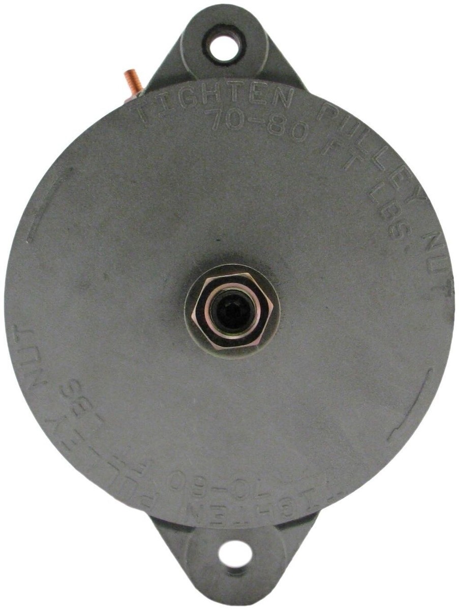 New Alternator 101211-8340 101211-8341 1978820 0R4841 DRA0681 fits 