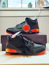 Size 7 - J. Balvin x Air Jordan 3 Retro Rio
