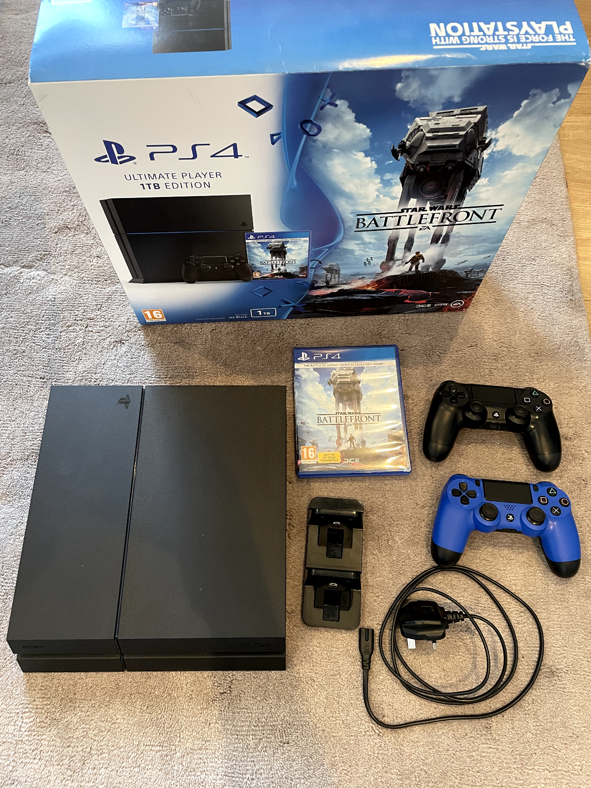ps4 chu1200