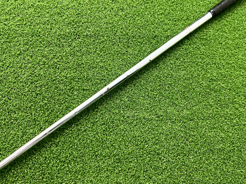 MacGregor Golf BEN HOGAN "BAP" Persimmon (3) Fairway Wood Right Handed Steel S - Picture 5 of 6