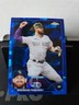 Brendan Rodgers 2023 Topps Chrome Sapphire Edition #287 Colorado Rockies