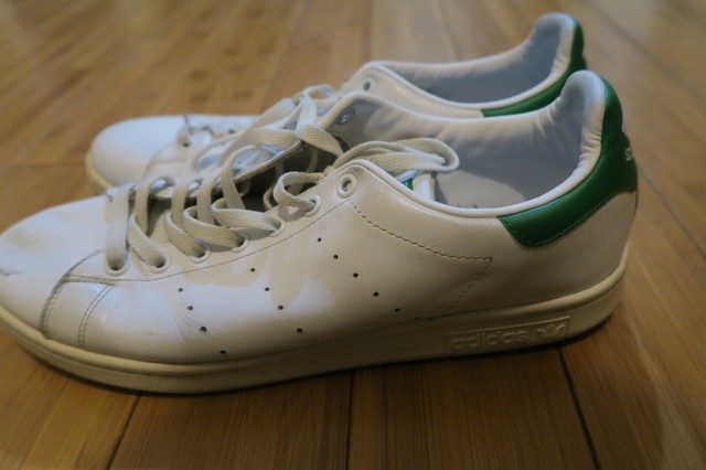 stan smith 2014