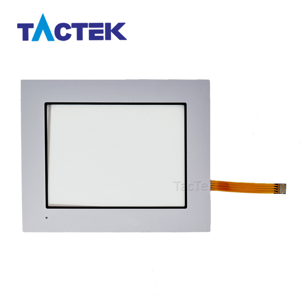 Écran Tactile Vitre Digitizer Pour Pro-Face GP-4303T - Avec Overlay
