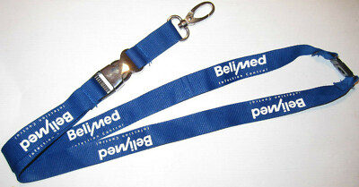 Belimed Schlüsselband Lanyard NEU (Sparpreis)