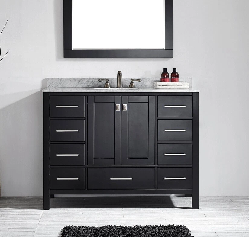 1200 2024 vanity unit