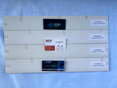 4 Charge corona grid Konica Minolta C7000 C6000 C6501 C5501 C6500 A1DUR71300