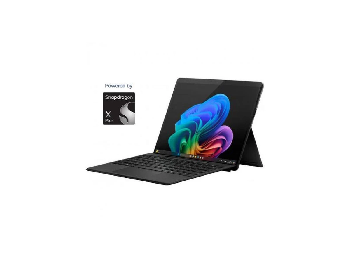 Microsoft Surface Pro 512GB SSD Capacity PC Laptops & Netbooks for