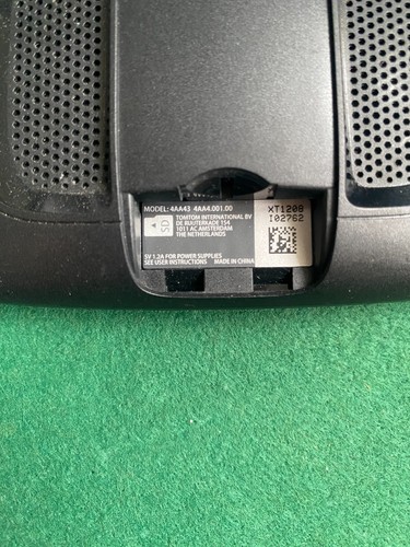 TomTom GPS Navigation Start 42 GPS 4AA43 186234117912 - Picture 3 of 3