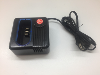 Hoover Linx BH50005 Battery Charger for Bh50000 Cordless Vacuum