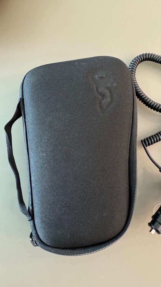 Valentine V1 Gen 2 Radar Detector with Carrying Case 978465378494 eBay