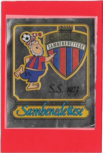 CALCIATORI 1981-82 -Panini- Figurine-Stickers SCEGLI RECUPERATE " 399 - 580 " - Picture 75 of 169