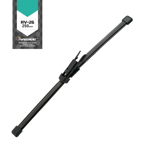 Per Mercedes-Benz Classe A W176 15-17 tergicristallo spazzola posteriore 250 mm - Foto 2 di 4