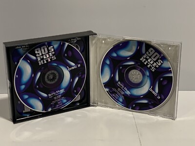 90's Greatest Hits CD ボックスセット 90's Greatest Hits CD