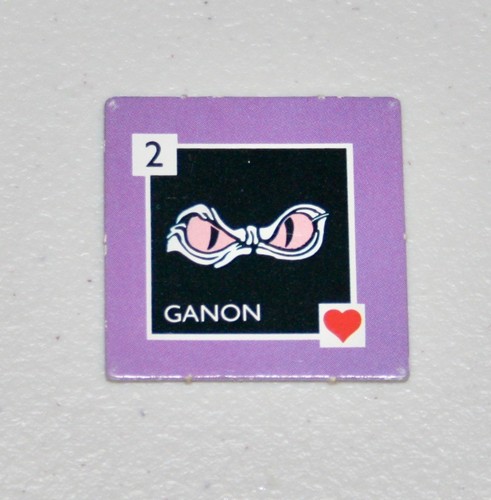 1988 Legend of Zelda Board Game parts - Original Parts - Milton Bradley - Picture 13 of 36