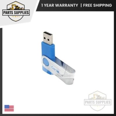 215336GT 215336 OEM Genie WEB GPI Flash Drive | eBay