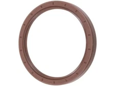 For 2001-2004 Chevrolet Silverado 2500 Crankshaft Seal Rear 33728DHSQ 2002 2003