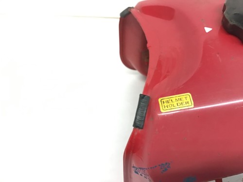 1998-2000 Honda Fourtrax 300 Fuel Tank - Picture 2 of 14
