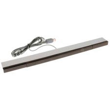 Wired Sensor Bar for Nintendo Wii Wii Mini Wii U Sensor Bar