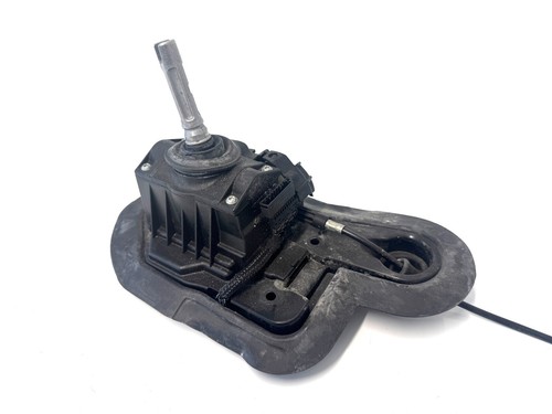 BMW E90 E92 E93 M3 Gear Selector Switch DCT Transmission Selector 7841828 - Picture 6 of 7