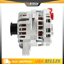 New Alternator for Ford Mustang 1999 2000 2001 2002 2003-2004 V8 4.6L