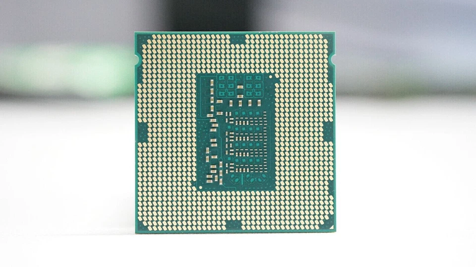 Intel Core i5-4690 3.5GHz SR1QH Quad Core Socket LGA 1150 CPU Processors - Image 3 of 4