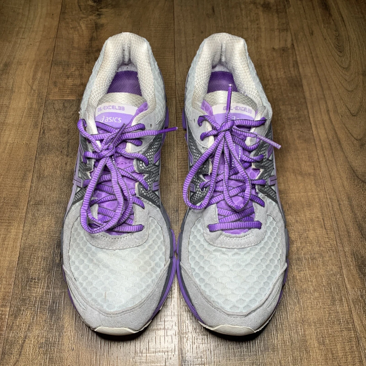 Asics gel excel 33 2 clearance womens