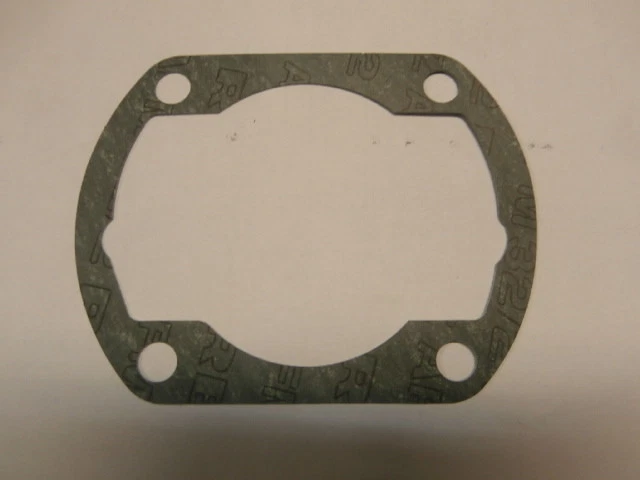 Guarnizione base cilindro Sachs 50/80 cc per 4 - 5 - 6 marce NUOVA