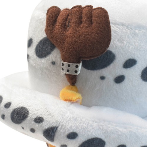 One Piece Tony Chopper Plush Toy Cartoon Figure Luffy Stuffed Soft Doll 30CM - Picture 45 of 49