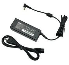 Genuine AcBel ADB002 AC Adapter 19V 4.74A Power Supply Charger 90W OEM 