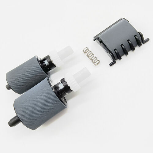 Kit de mantenimiento de rodillos ADF A8P79-65001 A8P79-65010 se adapta a HP M425 M476 M570 - Imagen 2 de 5