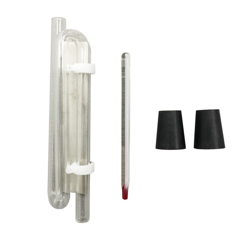 Débitmètre anticorrosion gaz humide de laboratoire LMF-1 débitmètre de haute précision 2 tendance L