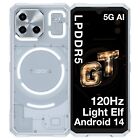 2025 Doogee Blade Gt 5G Rugged Phone 32Gb+256Gb 5500mAh Android 14 Phone Nfc