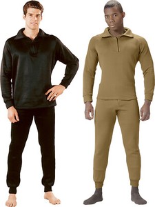 ecwcs thermals