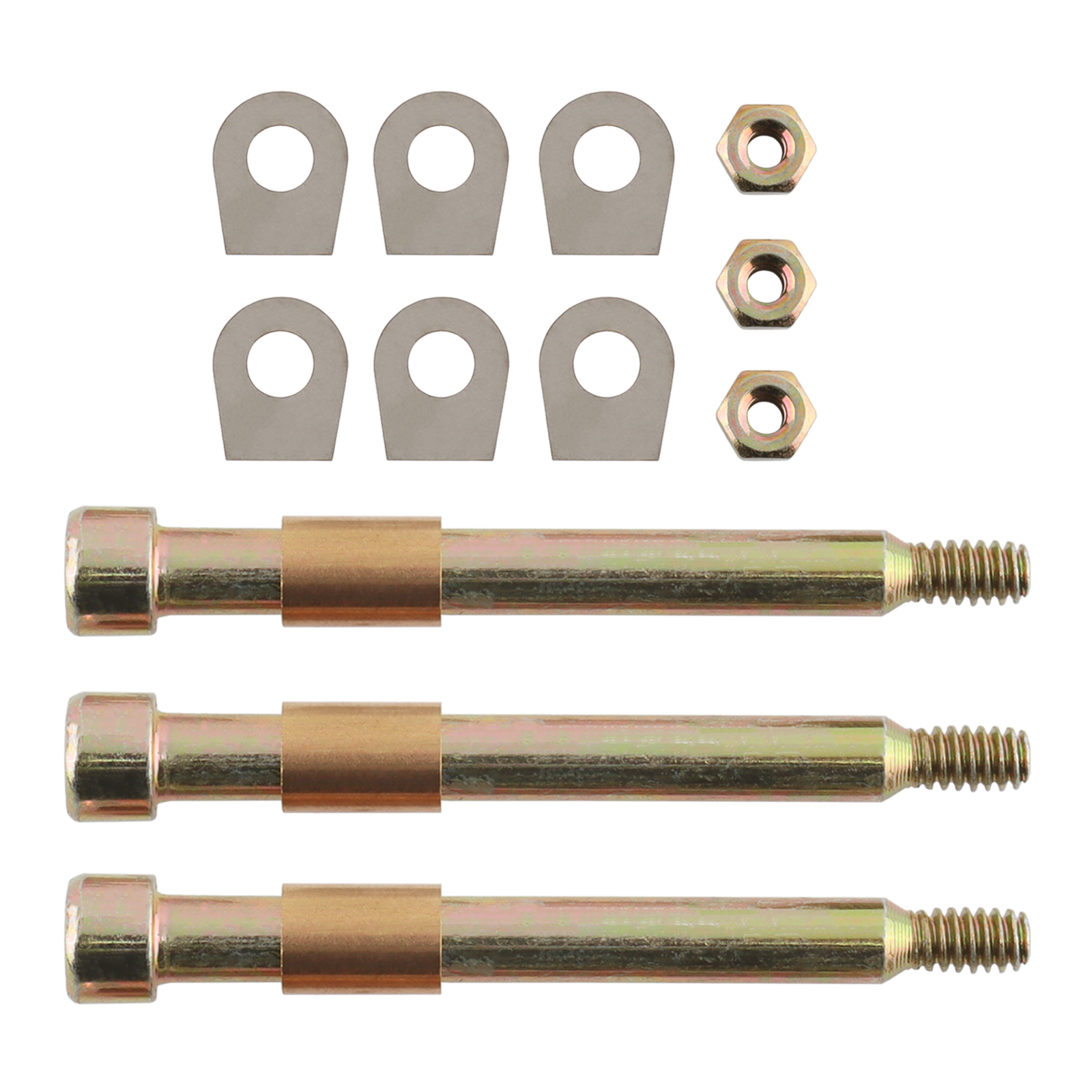 Pin Cam Arm Clutch Repair Kit For Arctic Cat ZR 900 800 ZL 600 500 ZRT