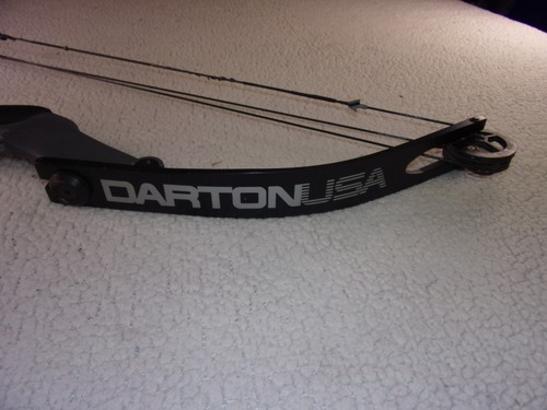 Darton USA 20MX Compound Bow - Picture 15 of 17