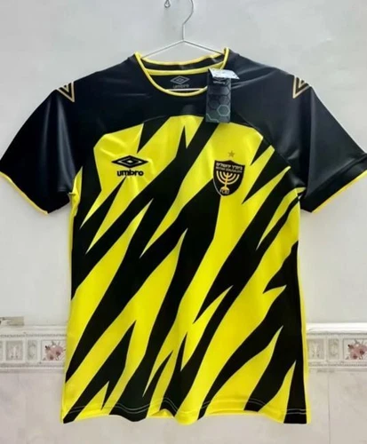 JERSEY Beitar Jerusalem F.C. Home 2024-25