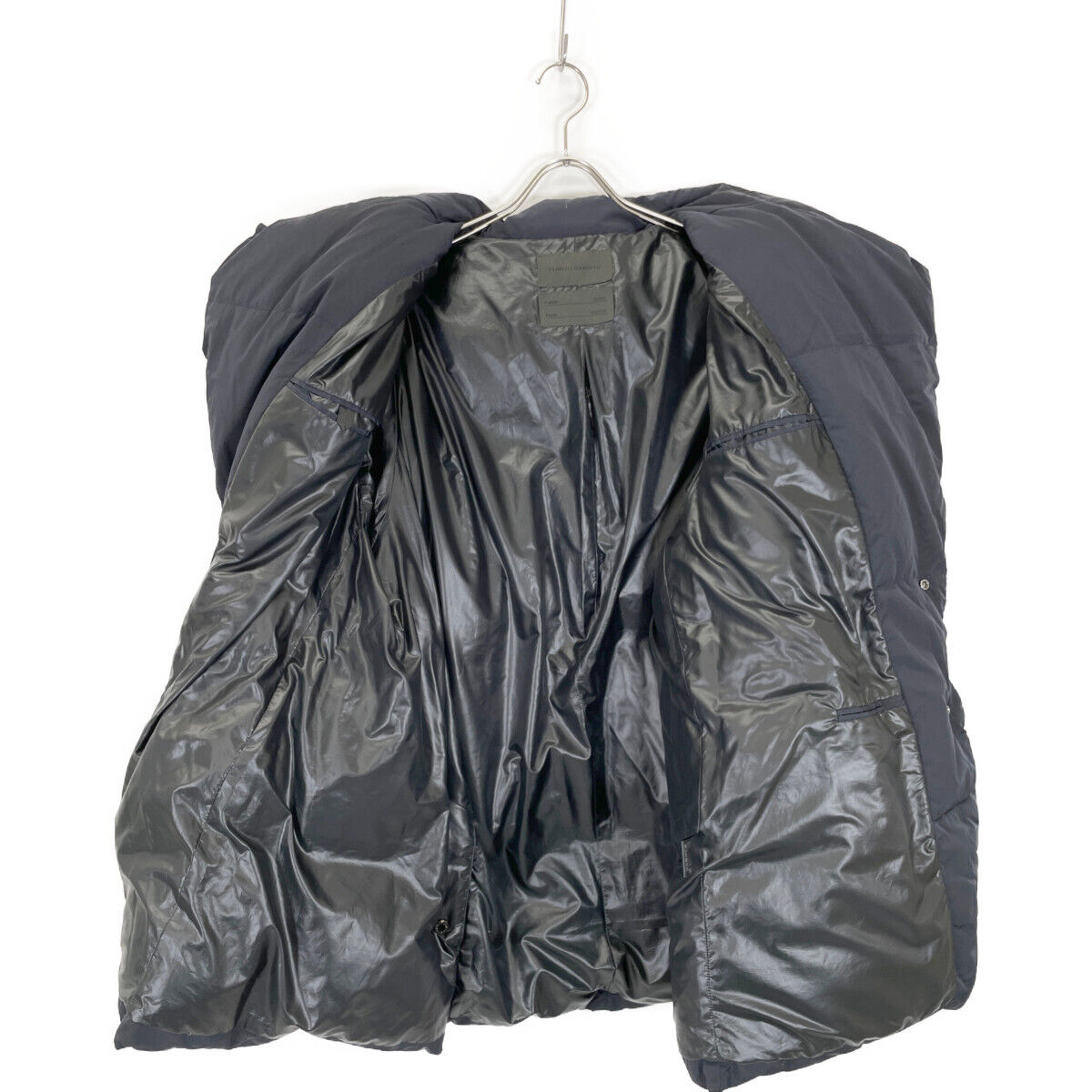 FUMITO GANRYU FU2-JA-06 TLAPAZE LAPEL DOWN JACKET Jacket 2 FUMITO GANRYU FU2-JA-06 TLAPAZE LAPEL DOWN JACKET Jacket 2