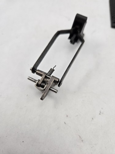 Used Oem FN 509 4" 9mm Lower Parts Trigger Slide Mag Release Takedown Lever - Picture 5 of 6