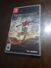 Darksiders III - Nintendo Switch Tested Working Great Condition